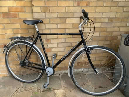 Photo of free Claud Butler bike Netherton PE3 (Netherton PE3) #1