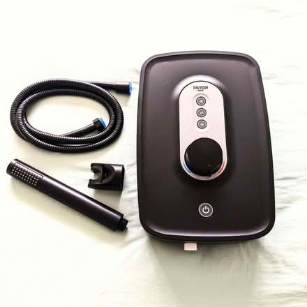 Photo of free Triton Danzi electric shower (Cleveleys FY5) #1