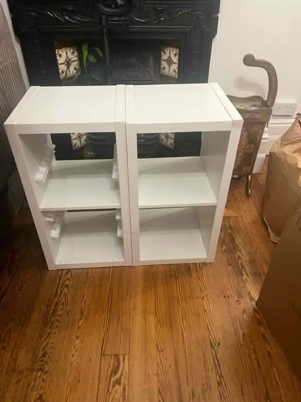 Photo of free IKEA Kallax (Salford M7) #3