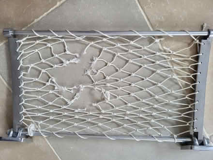 Photo of free Luggage racks (Wimborne,Colehill) #3