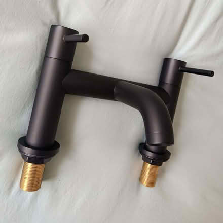 Photo of free Mixer tap (Cleveleys FY5) #1