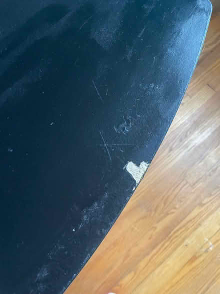 Photo of free Desk (West Springfield) #4