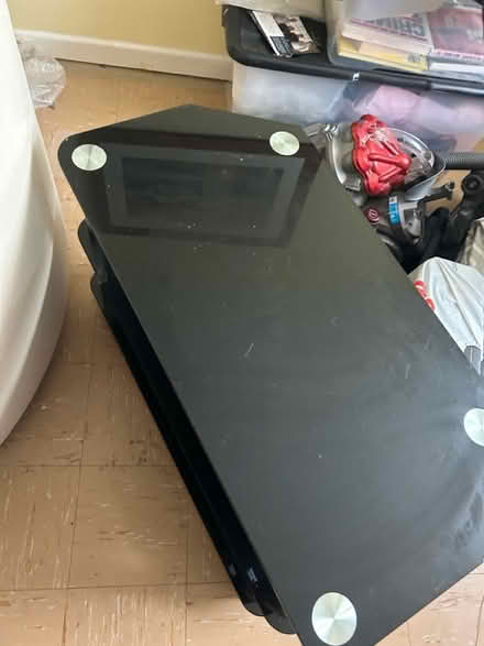 Photo of free Small size corner t.v unit (Ratby Leicester LE6) #1