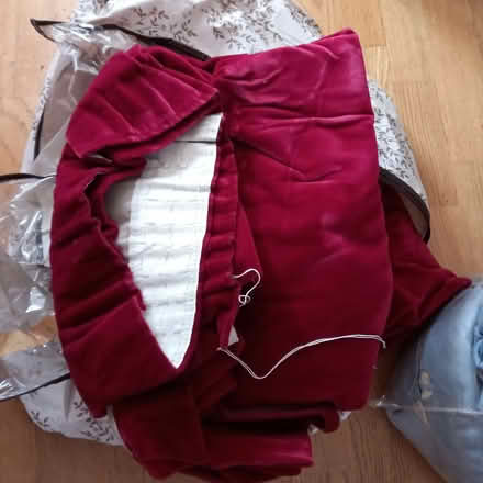 Photo of free 2 sets of curtains (Sopwell AL1) #2