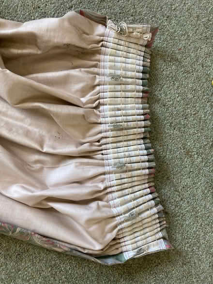 Photo of free Curtain, wide (Ditton Meadows CB5) #2