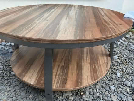 Photo of free Coffee table (South Ealing) #1