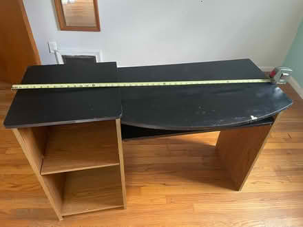 Photo of free Desk (West Springfield) #1