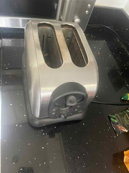 Photo of free Toaster (Chigwell IG7) #1