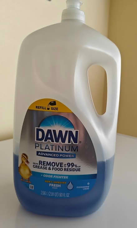 Photo of free About 30 oz Dawn dish liquid (Sandpoint/Magnuson) #1