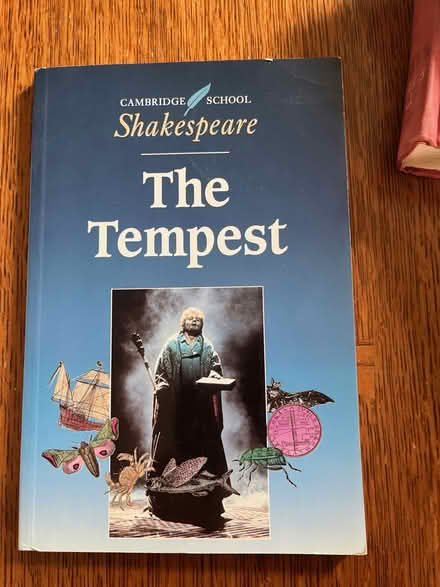 Photo of free Books - Wm. Shakespeare (Springfield, Delco) #4