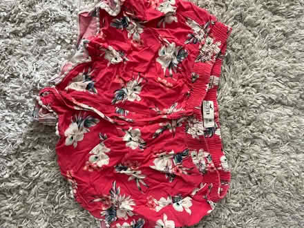 Photo of free Small hollister shorts (Newhall) #1