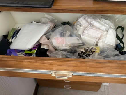 Photo of free Sewing/dressmaking equipment (Longden Road, Shrewsbury) #2