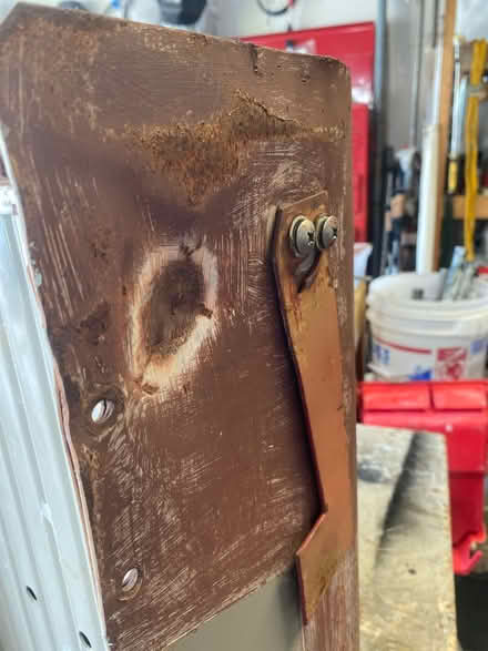 Photo of free Old mail box (Bolingbrook) #3