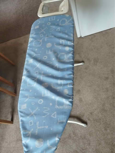 Photo of free Ironing board (Balsall Heath B12) #4