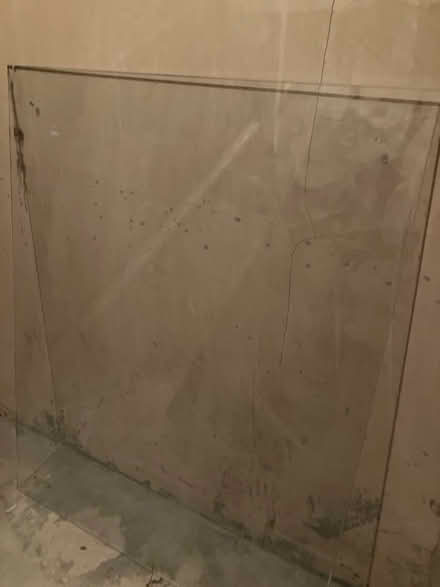 Photo of free Piece of glass (Bedminster BS3) #1
