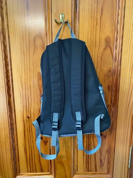 Photo of free Child’s backpack (AB25) #2