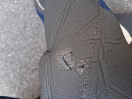 Photo of free Wetsuit #2 (Lytchett Matravers, Poole BH16) #3