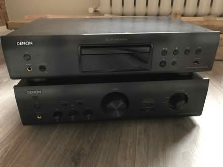 Photo of free Stereo / receiver (Glasnevin, Dublin 11) #1