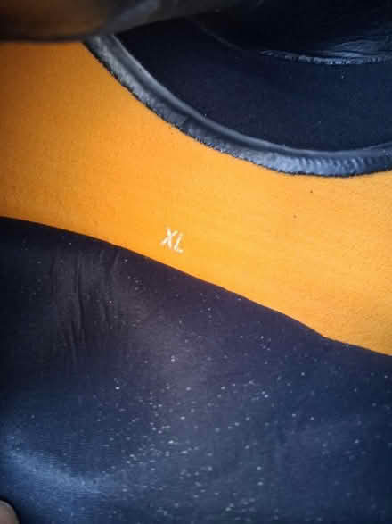 Photo of free Wetsuit (Lytchett Matravers, Poole BH16) #4