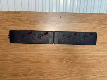 Photo of free Office desk without the work surface, Douglas (IM2) #2