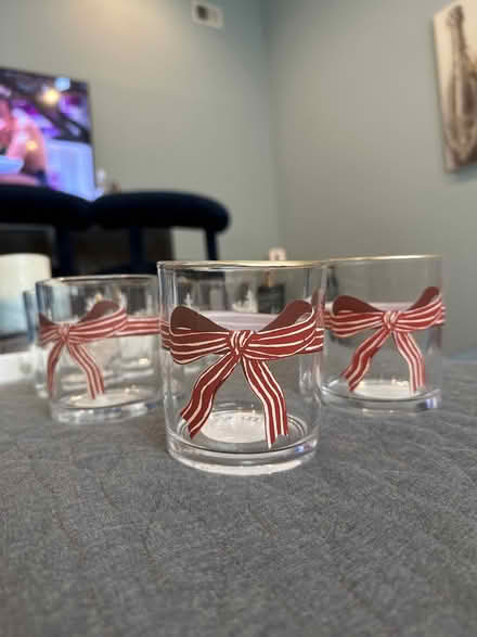 Photo of free Winter Cups (Bellmore NY) #2