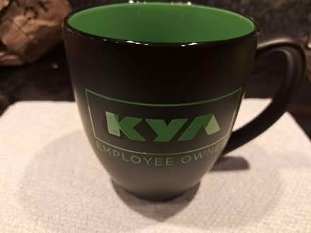 Photo of free Ceramic Mug (94002 Continentals/Ralston) #1