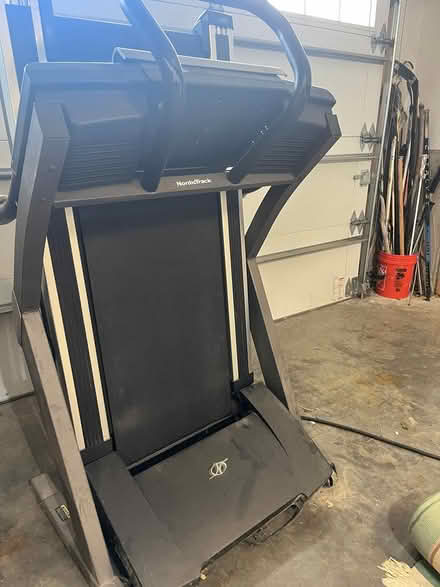 Photo of free NordiTrack Treadmill (New winds are New York) #4