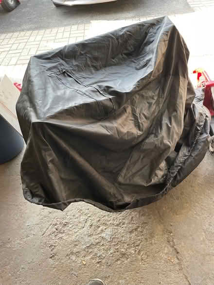 Photo of free ATV cover (Near Lee Valley Tools) #1