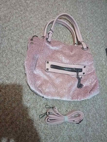 Photo of free Brand New Handbag (Lazonby CA10) #1