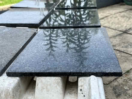 Photo of free Set of 6 marble placemats (Waterlooville PO7) #1