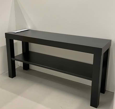 Photo of free TV bench (Sutton) #1