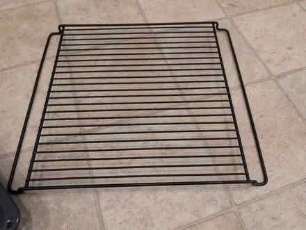 Photo of free Oven tray and rack (Eastcote HA5) #3