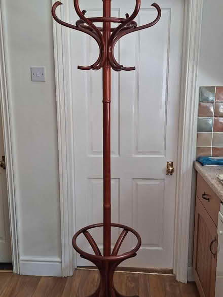 Photo of free Coat stand (Royal Leamington Spa CV32) #1