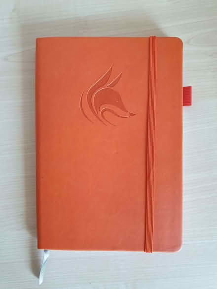 Photo of free Clever Fox budget planner (Radford Semele CV31) #1