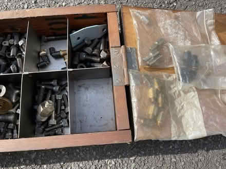 Photo of free Bolts - lots of them (Lower Kingswood KT20) #4