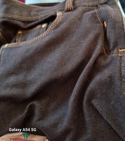 Photo of free Jeans and jeggings (Castleford WF10) #4