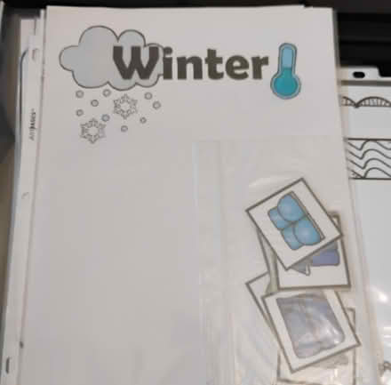 Photo of free Clothing Learning Activities (Darien) #3