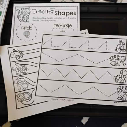 Photo of free Preschool Pet/Animal activities (Darien) #2
