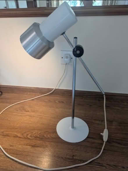 Photo of free Reading or close work lamp (Bedford MK41) #2