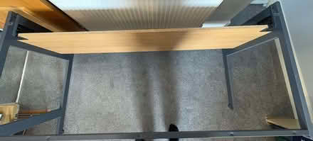 Photo of free Office desk without the work surface, Douglas (IM2) #3