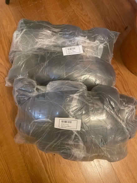 Photo of free XL Dog Bed for Couch (Potomac) #2