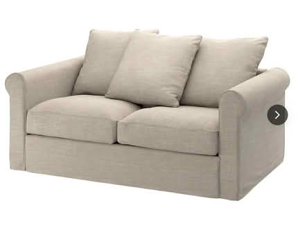 Photo of free kea GRÖNLID sofa, 2-seater (The Image HP2) #3