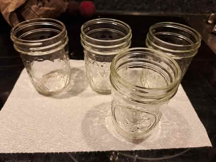 Photo of free Ball Jars #2 (94002 Continentals/Ralston) #1