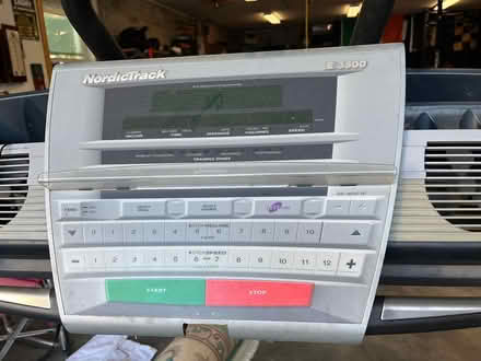 Photo of free NordiTrack Treadmill (New winds are New York) #2
