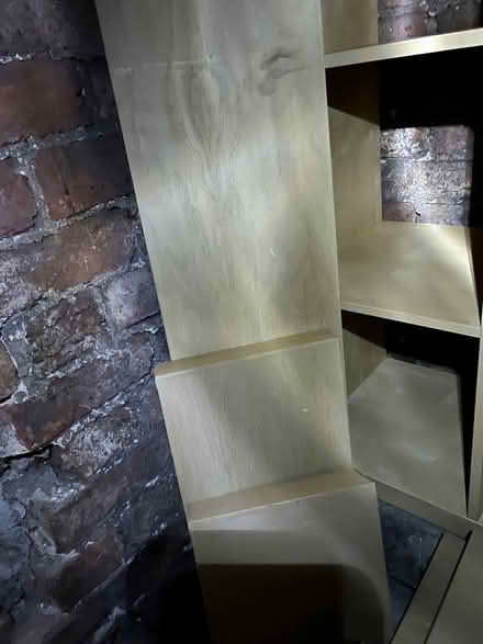 Photo of free Shelves (Wallasey CH45) #1