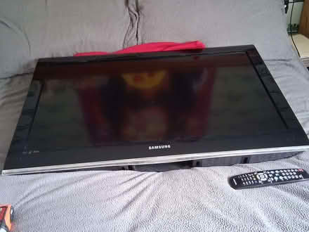 Photo of free television (Crownhill MK8) #1