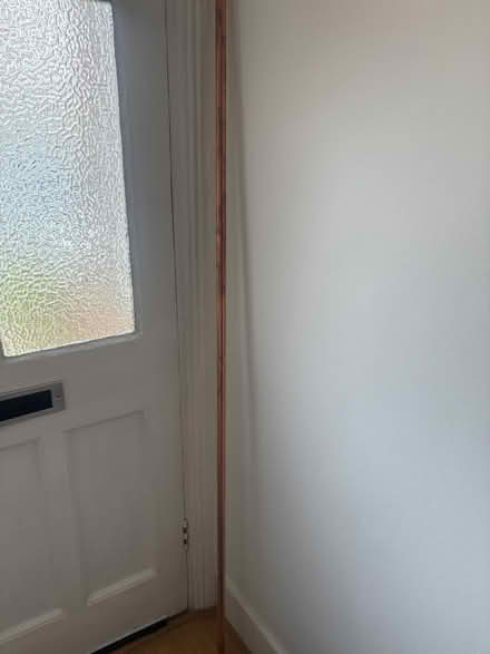 Photo of free Copper pipe (N17 - Bruce Grove) #1