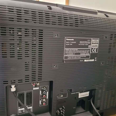 Photo of free 28 inch TV (NOT SMART) (Esh Winning DH7) #3