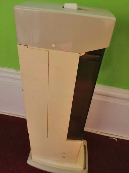 Photo of free Sodastream (Eastbourne BN21) #1