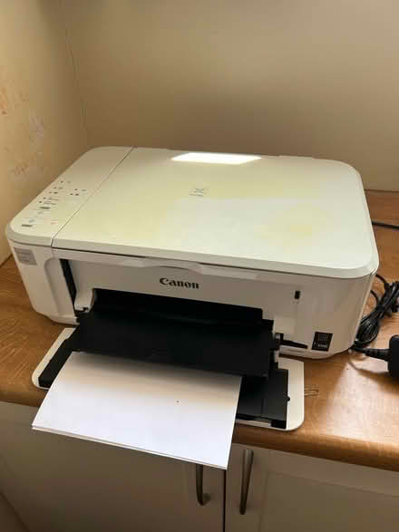 Photo of free Printer (Bedford MK41) #2